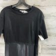 Dress Casual Short By ANOTHER LOVE In Black, Size: S For Discount