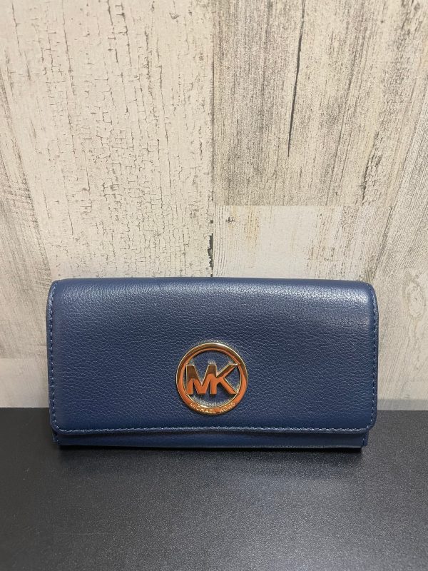 Wallet Designer By Michael Kors, Size: Medium Online Sale