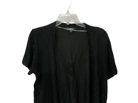 Bolero By Elementz In Black, Size: Xl Cheap