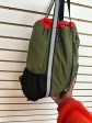 Backpack By Andi, Size: Medium Supply