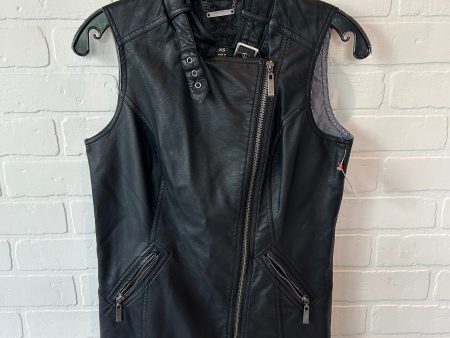 Vest Other By Clothes Mentor In Black, Size: Xs Online Hot Sale