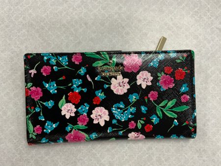 Wallet Designer By Kate Spade, Size: Small Cheap