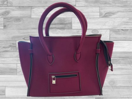 Handbag By Cmc, Size: Large For Sale