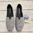 Shoes Flats Boat By Toms  Size: 9 For Cheap