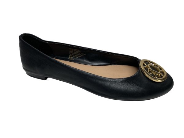 Shoes Flats By Nanette By Nanette Lepore In Black, Size: 6.5 For Cheap