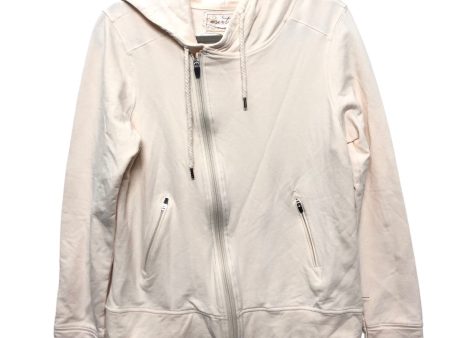 Jacket Other By Aventura In Cream, Size: M on Sale