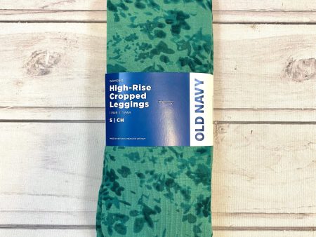 Leggings By Old Navy  Size: S Supply