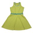 GREEN    CLOTHES MENTOR ATHLETIC DRESS, Size M Online