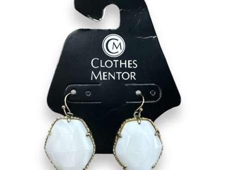 Earrings Dangle drop By Kendra Scott Supply