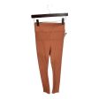 Pants Leggings By Madewell In Brown, Size: S Fashion