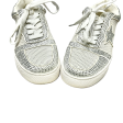 Shoes Sneakers By Corkys In White, Size: 7 For Cheap