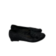 Shoes Flats By Kelly And Katie In Black, Size: 6.5 For Discount