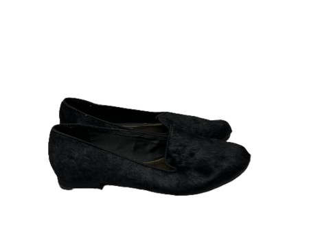 Shoes Flats By Kelly And Katie In Black, Size: 6.5 For Discount