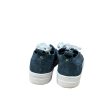 Shoes Sneakers By Cma In Blue, Size: 9 Online now