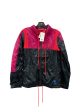 Athletic Jacket By Adidas In Black, Size: S Online