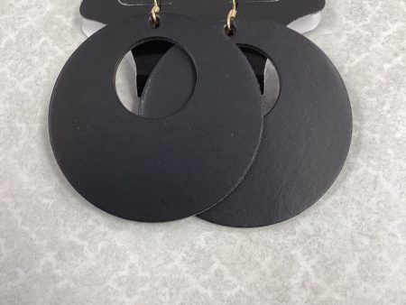 Earrings Dangle drop By Nickel & Suede Online