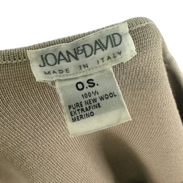 Merino Wool Jacket By Joan And David  Size: Onesize Online