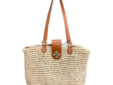 Tote Designer By Patricia Nash, Size: Large Hot on Sale