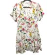 Dress Casual Short By Parker In Floral Print, Size: 6 Online Hot Sale