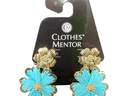 Earrings Dangle drop By Clothes Mentor Online