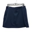 Athletic Skort By Lady Hagen In Navy, Size: L For Sale