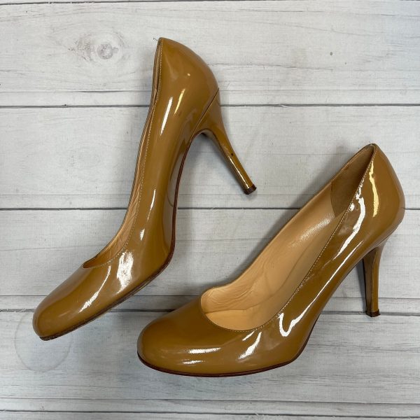 Shoes Designer By Kate Spade  Size: 9.5 Online