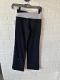 Athletic Pants By Lululemon In Black, Size: 2 Discount