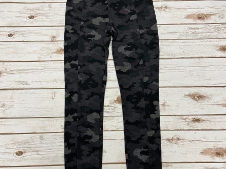 Pants Leggings By Cabi In Camouflage Print, Size: S on Sale