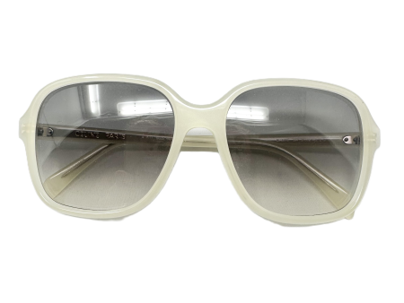 Sunglasses Luxury Designer By Celine Sale