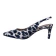 Shoes Heels Block By Cole-haan In Animal Print, Size: 6.5 Online now