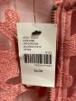 Jacket Shirt By Lane Bryant In Pink, Size: 3x Cheap