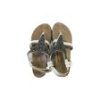 Sandals Sport By Aetrex  Size: 6 For Discount