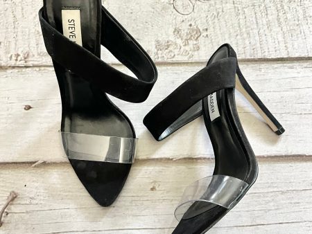 Shoes Heels Stiletto By Steve Madden  Size: 5.5 Online