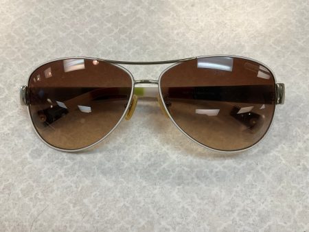 Sunglasses By Coach Discount