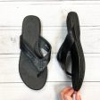 Sandals Flip Flops By Boc  Size: 6 Cheap