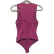 Bodysuit By Free People In Purple, Size: Xs Online Sale