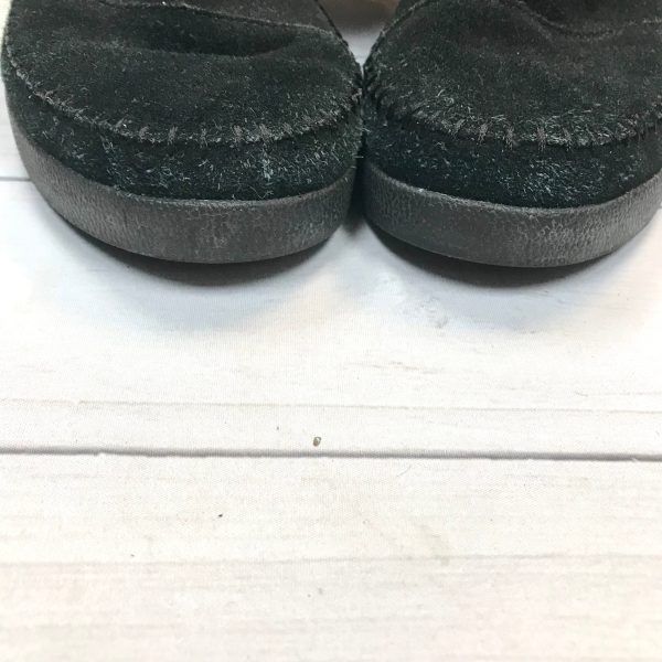 Boots Ankle Flats By Toms  Size: 8.5 on Sale