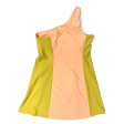 Athletic Dress By Outdoor Voices In Coral, Size: L Supply