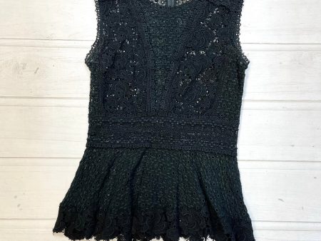 Top Sleeveless Designer By Rebecca Taylor  Size: Xs Online