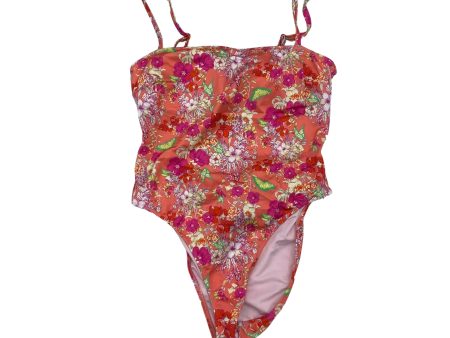 PINK SWIMSUIT by VICTORIAS SECRET Size:M Sale