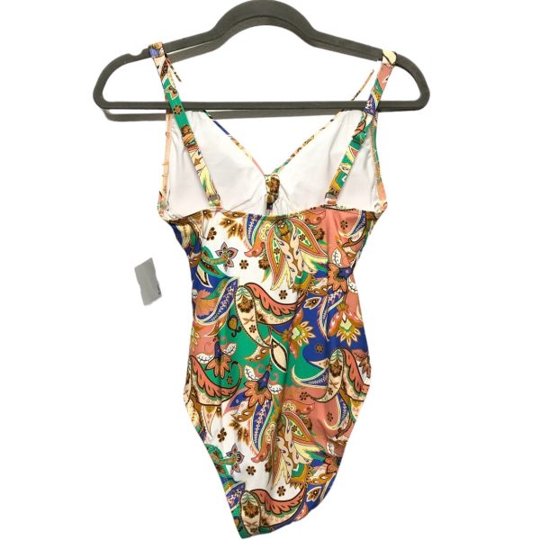 Swimsuit By Antonio Melani In Multi-colored, Size: Xs For Cheap