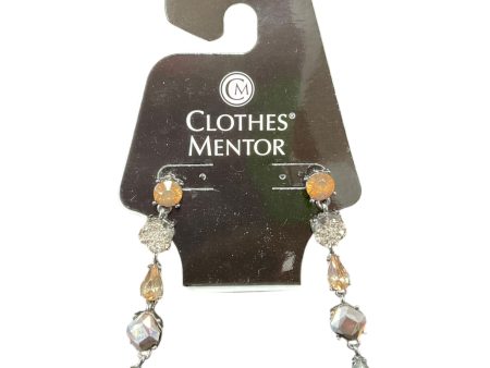 Earrings Dangle drop By Clothes Mentor Online Sale