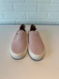 Shoes Designer By Ugg In Pink, Size: 6 Sale