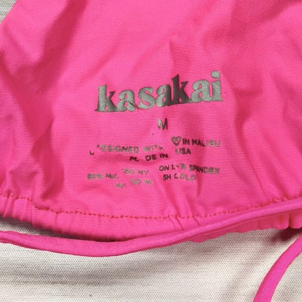 Swimsuit 2pc By Kasakai  Size: M Discount