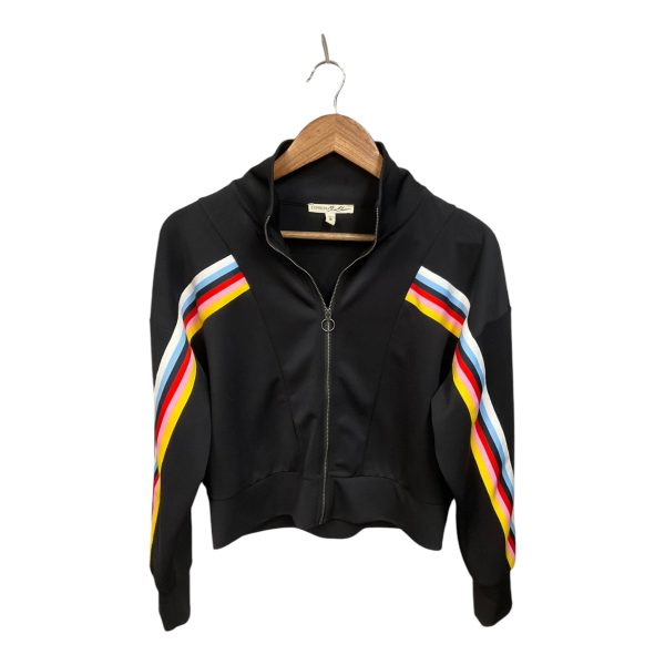 Jacket Other By Express In Black, Size: Xs Supply