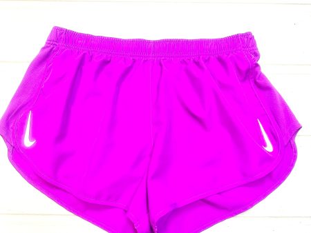 Athletic Shorts By Nike  Size: Xl Supply