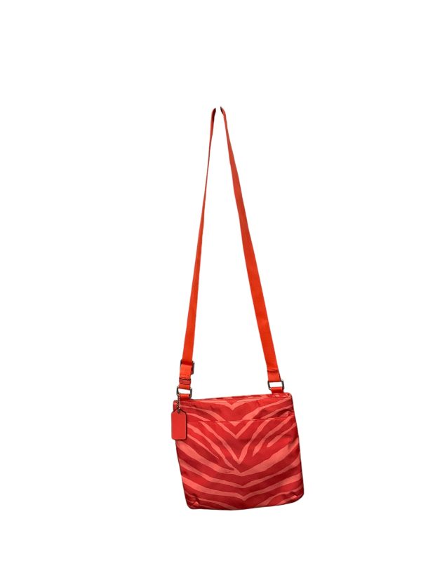 Crossbody By Coach, Size: Medium For Cheap