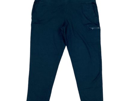 Athletic Pants By Clothes Mentor  Size: Petite Large Hot on Sale