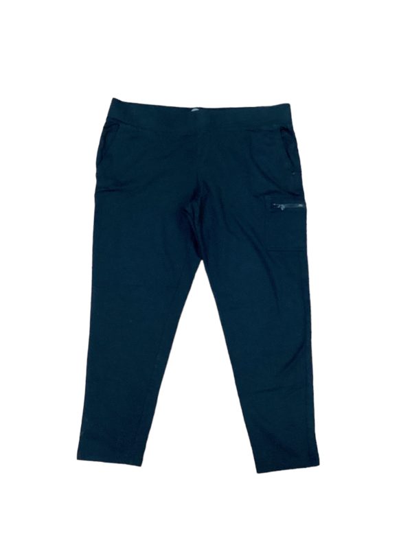 Athletic Pants By Clothes Mentor  Size: Petite Large Hot on Sale