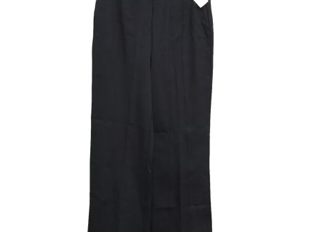 BLACK PANTS OTHER by TAHARI BY ARTHUR LEVINE Size:8 on Sale